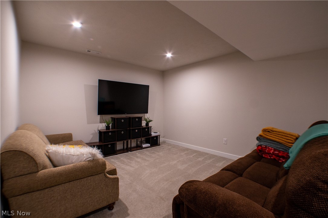 Reserve At Winfield Farm Sub - Residential