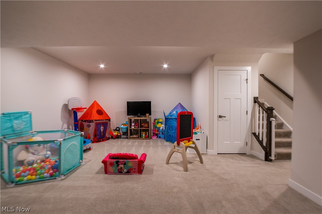 Reserve At Winfield Farm Sub - Residential