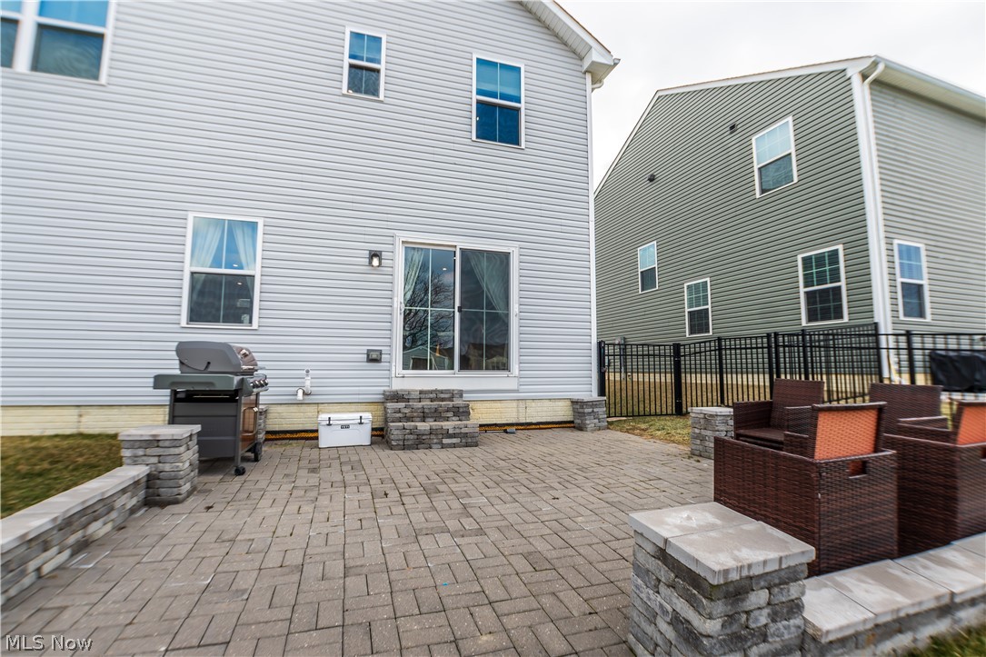 Reserve At Winfield Farm Sub - Residential