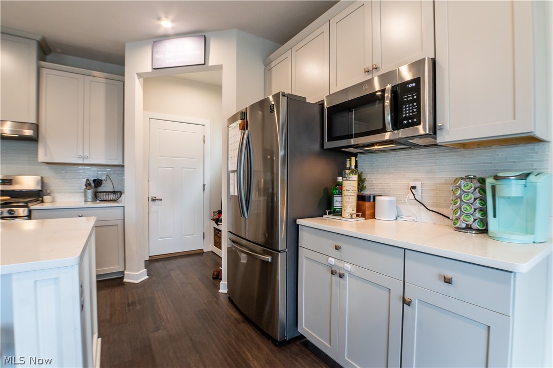 Reserve At Winfield Farm Sub - Residential