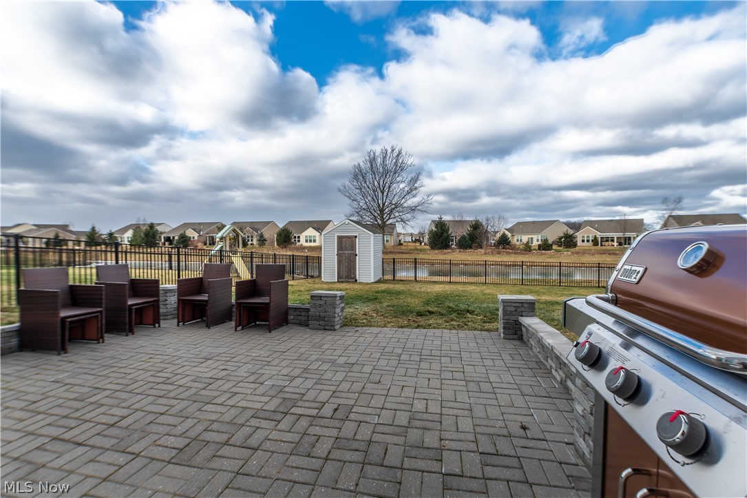 Reserve At Winfield Farm Sub - Residential