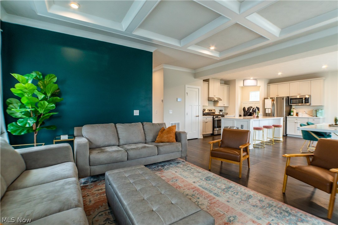 Reserve At Winfield Farm Sub - Residential