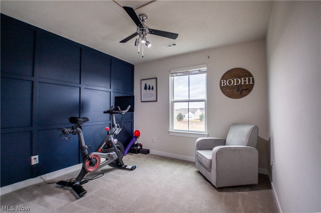 Reserve At Winfield Farm Sub - Residential