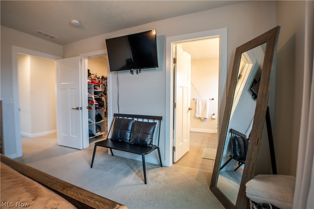 Reserve At Winfield Farm Sub - Residential