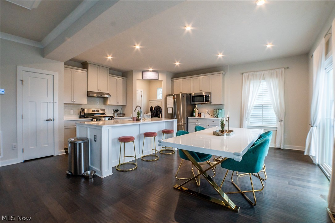 Reserve At Winfield Farm Sub - Residential