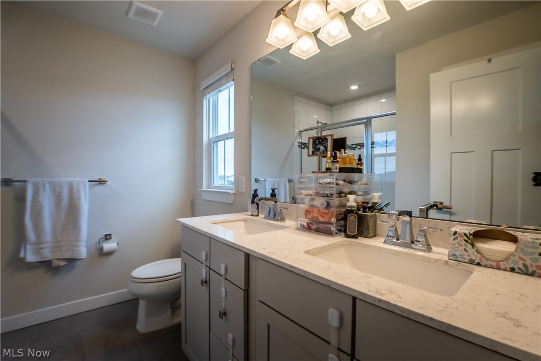 Reserve At Winfield Farm Sub - Residential