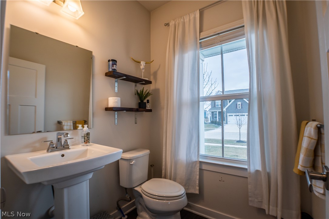 Reserve At Winfield Farm Sub - Residential