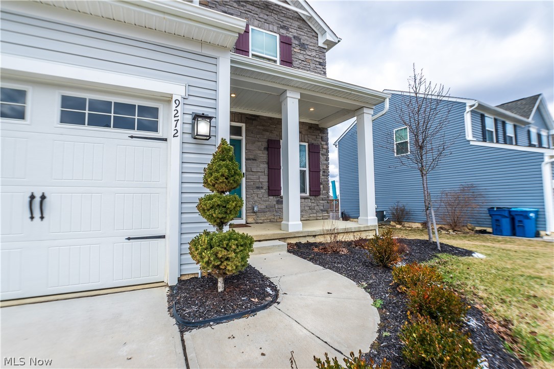 Reserve At Winfield Farm Sub - Residential