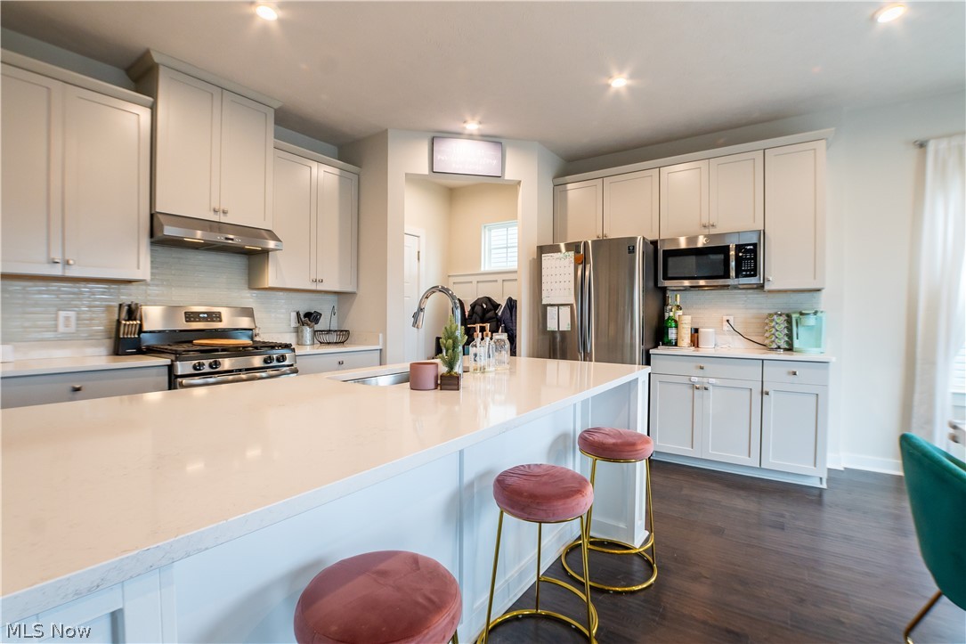 Reserve At Winfield Farm Sub - Residential