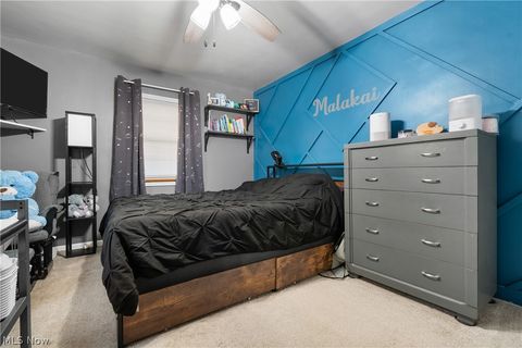 Tiny photo for 1269 Atwood Avenue, Akron, OH 44301 (MLS # 5202704)