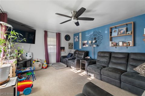 Tiny photo for 1269 Atwood Avenue, Akron, OH 44301 (MLS # 5202704)