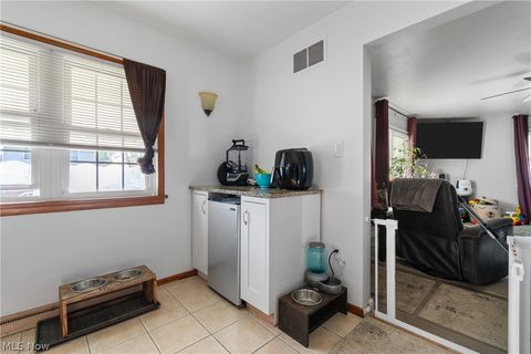 Tiny photo for 1269 Atwood Avenue, Akron, OH 44301 (MLS # 5202704)