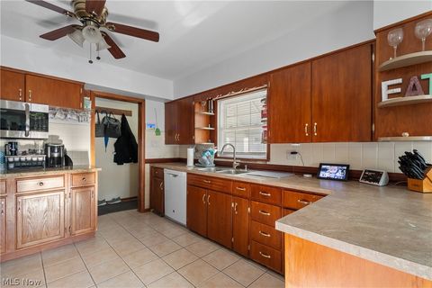 Tiny photo for 1269 Atwood Avenue, Akron, OH 44301 (MLS # 5202704)