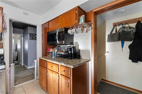 Tiny photo for 1269 Atwood Avenue, Akron, OH 44301 (MLS # 5202704)