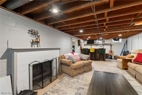 Tiny photo for 1269 Atwood Avenue, Akron, OH 44301 (MLS # 5202704)