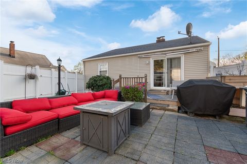 Tiny photo for 1269 Atwood Avenue, Akron, OH 44301 (MLS # 5202704)