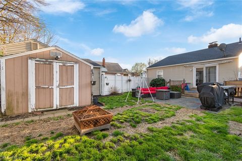 Tiny photo for 1269 Atwood Avenue, Akron, OH 44301 (MLS # 5202704)