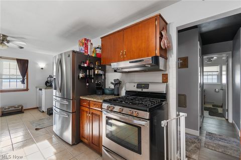 Tiny photo for 1269 Atwood Avenue, Akron, OH 44301 (MLS # 5202704)