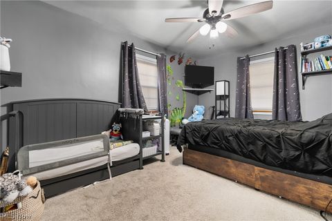 Tiny photo for 1269 Atwood Avenue, Akron, OH 44301 (MLS # 5202704)