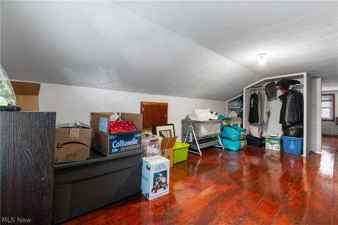 Tiny photo for 1269 Atwood Avenue, Akron, OH 44301 (MLS # 5202704)