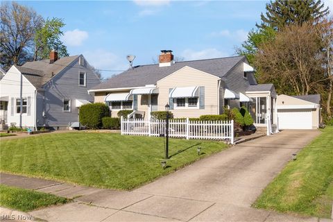 Tiny photo for 1269 Atwood Avenue, Akron, OH 44301 (MLS # 5202704)