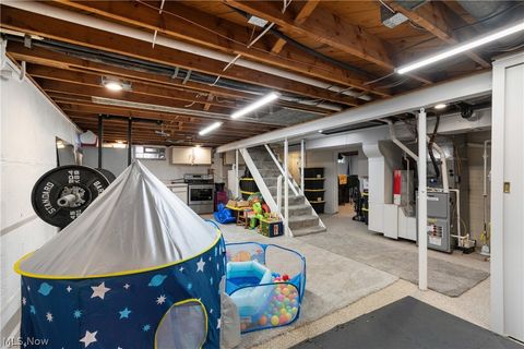 Tiny photo for 1269 Atwood Avenue, Akron, OH 44301 (MLS # 5202704)