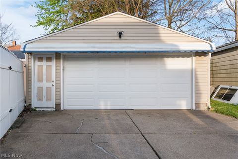 Tiny photo for 1269 Atwood Avenue, Akron, OH 44301 (MLS # 5202704)