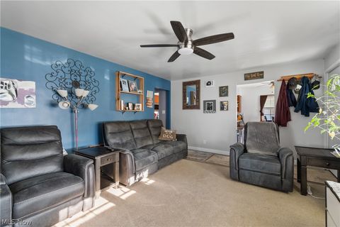 Tiny photo for 1269 Atwood Avenue, Akron, OH 44301 (MLS # 5202704)