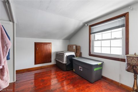 Tiny photo for 1269 Atwood Avenue, Akron, OH 44301 (MLS # 5202704)