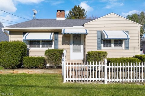 Tiny photo for 1269 Atwood Avenue, Akron, OH 44301 (MLS # 5202704)