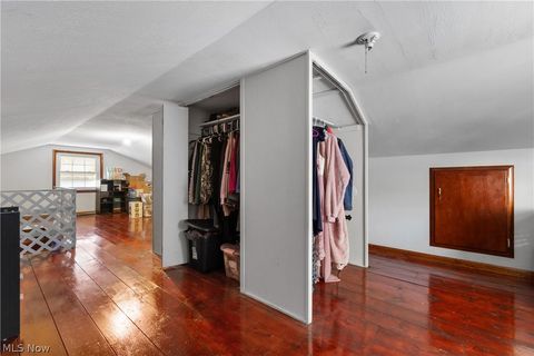 Tiny photo for 1269 Atwood Avenue, Akron, OH 44301 (MLS # 5202704)