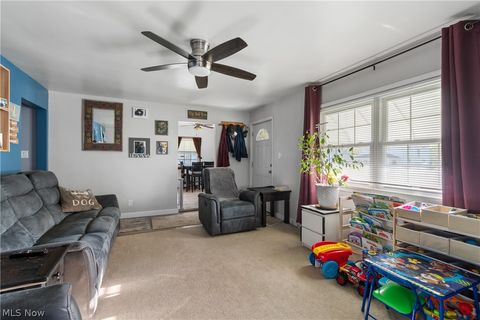 Tiny photo for 1269 Atwood Avenue, Akron, OH 44301 (MLS # 5202704)