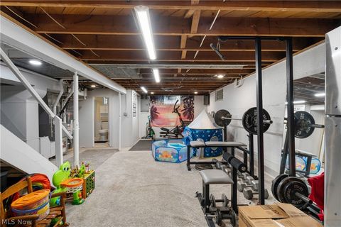 Tiny photo for 1269 Atwood Avenue, Akron, OH 44301 (MLS # 5202704)