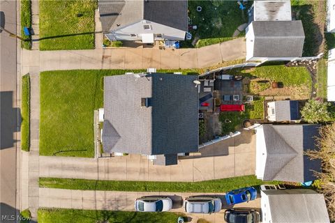 Tiny photo for 1269 Atwood Avenue, Akron, OH 44301 (MLS # 5202704)