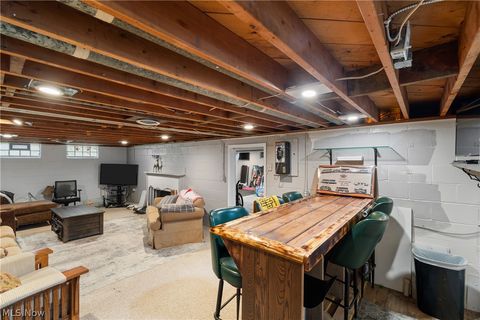 Tiny photo for 1269 Atwood Avenue, Akron, OH 44301 (MLS # 5202704)