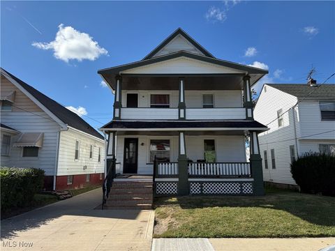 3598 W 103rd Street Cleveland OH 44111