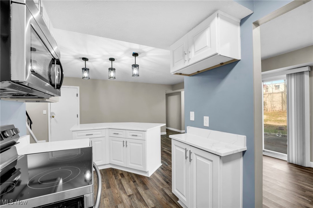 Independence Place - Residential