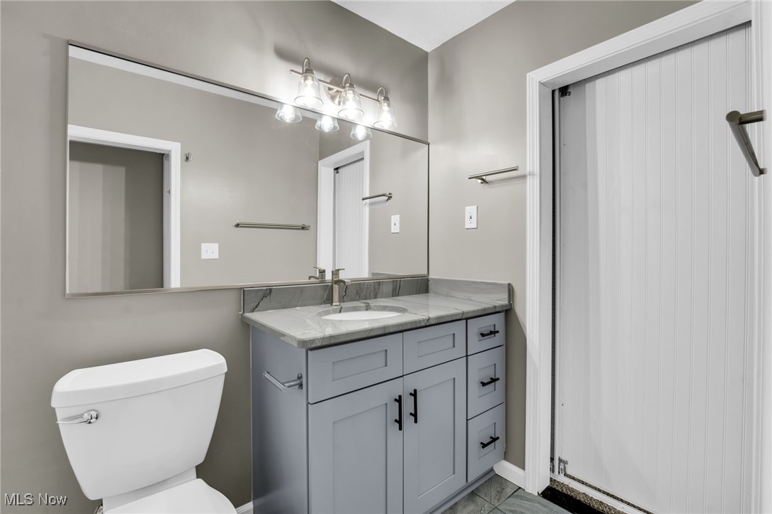 Independence Place - Residential