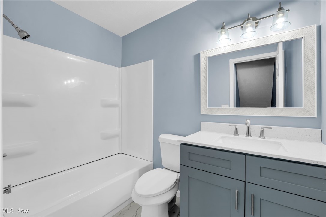 Independence Place - Residential