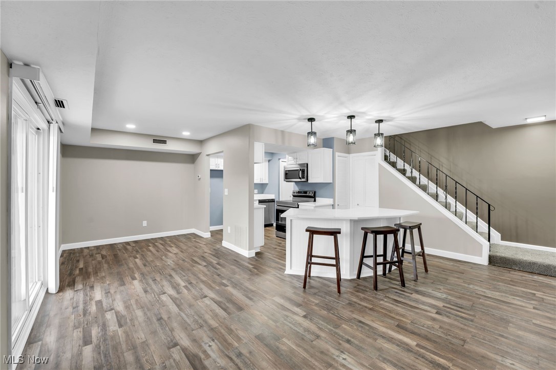 Independence Place - Residential