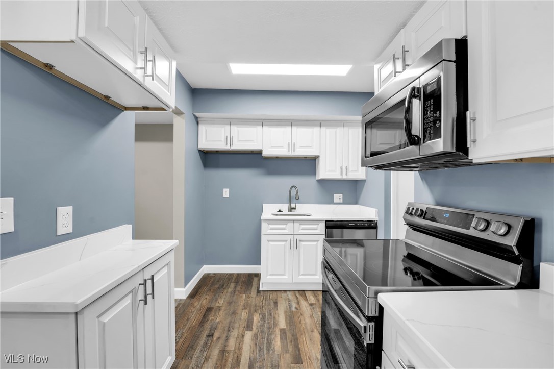 Independence Place - Residential