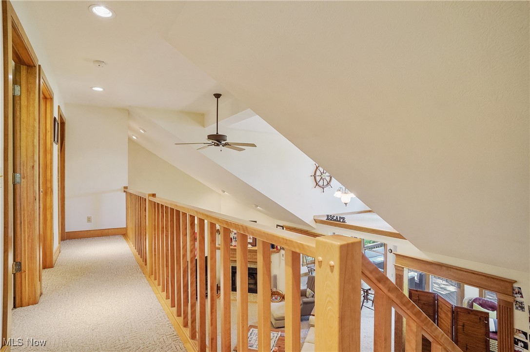 Atwood Lake - Residential