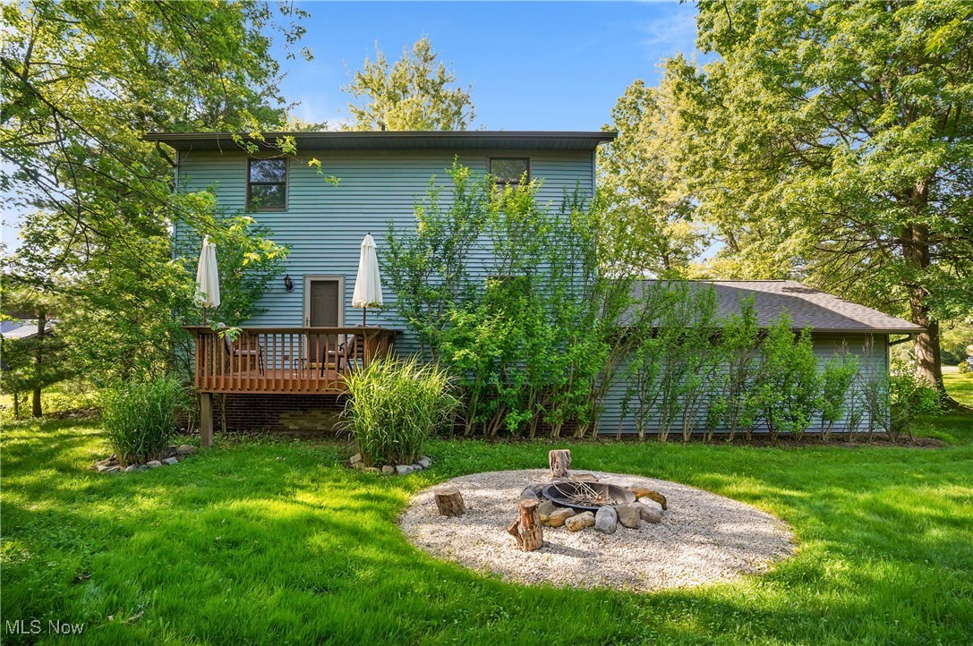 Atwood Lake - Residential