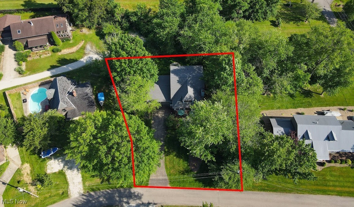 Atwood Lake - Residential