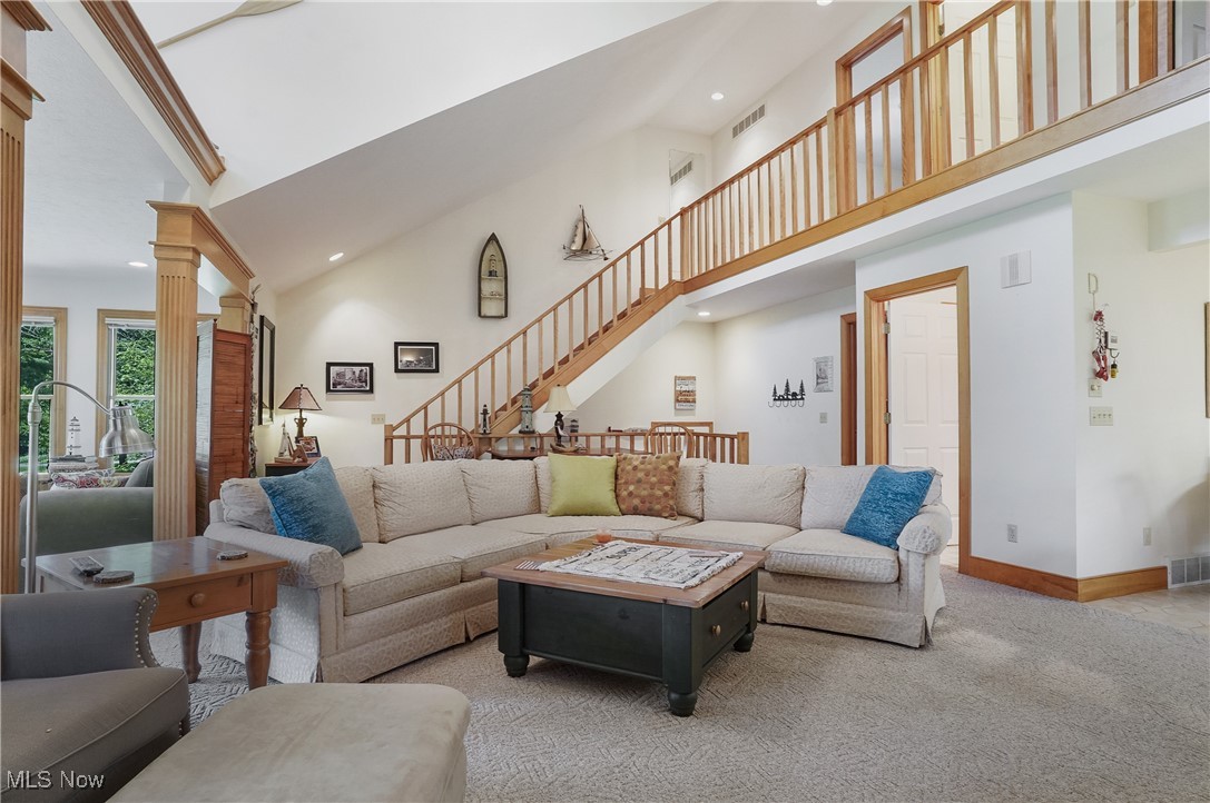 Atwood Lake - Residential