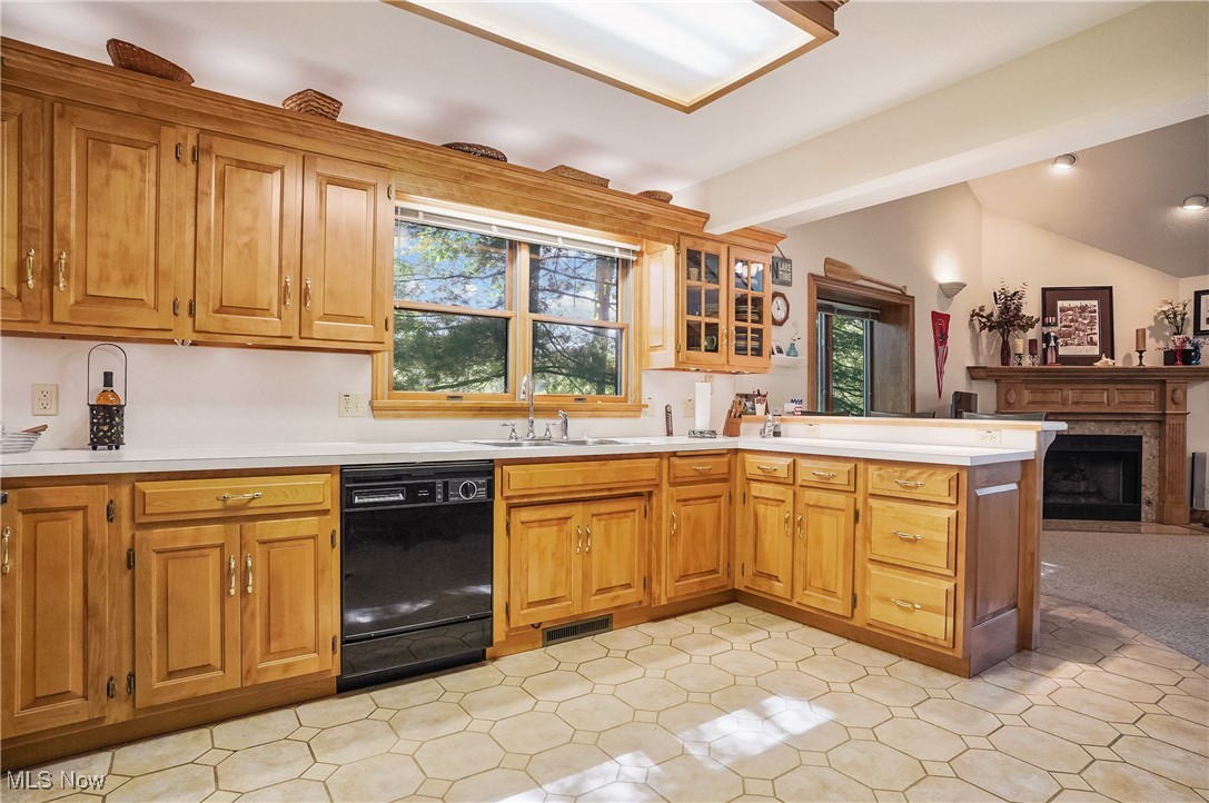 Atwood Lake - Residential