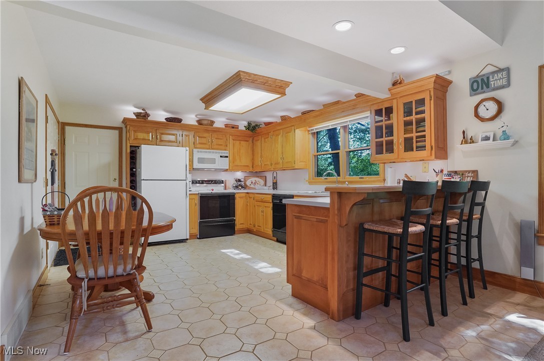 Atwood Lake - Residential