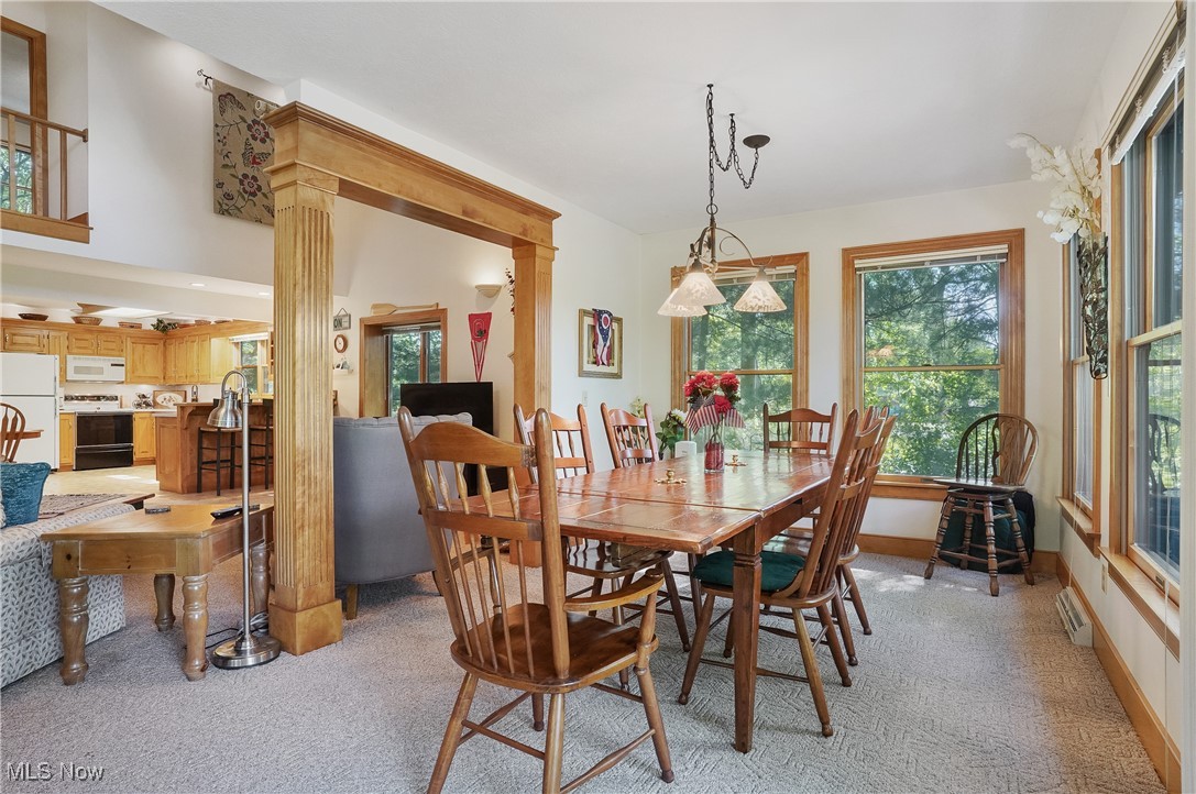 Atwood Lake - Residential