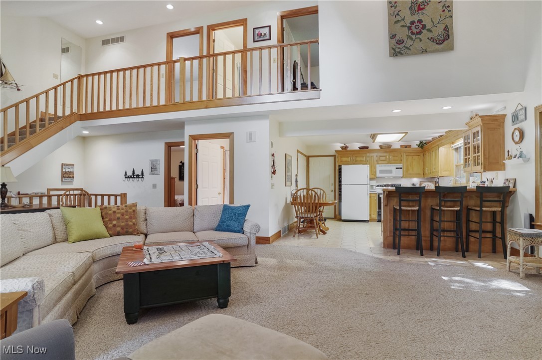 Atwood Lake - Residential