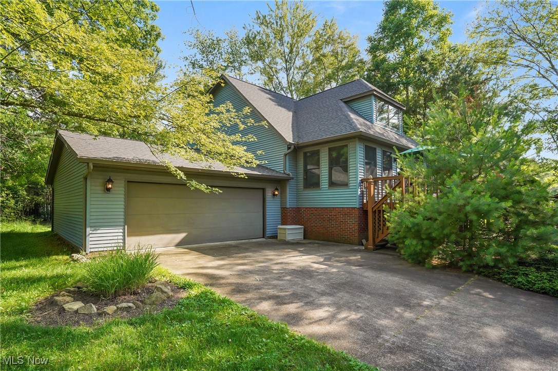 Atwood Lake - Residential